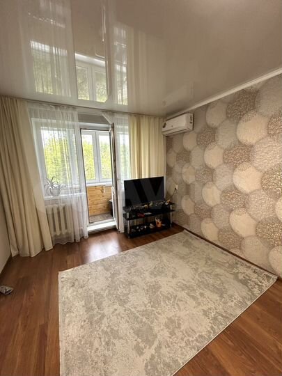 2-к. квартира, 46 м², 5/5 эт.