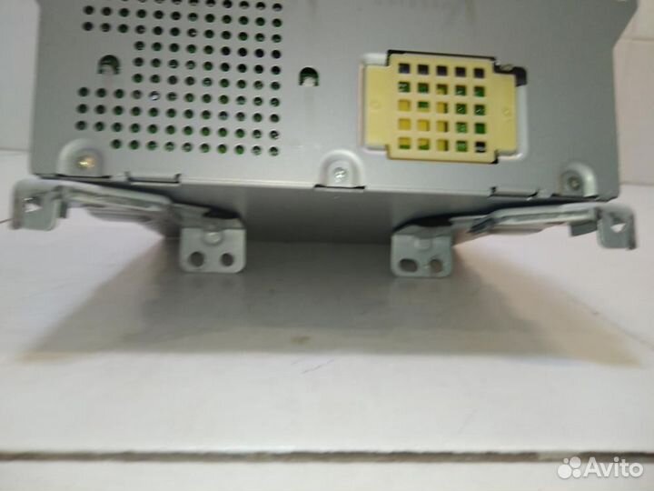 Магнитола Infiniti EX EX37 J50