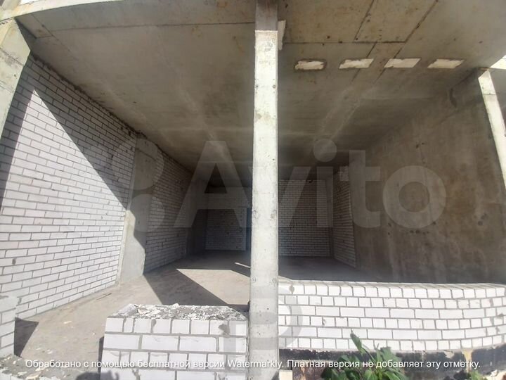 Свободного назначения, 47.68 м²