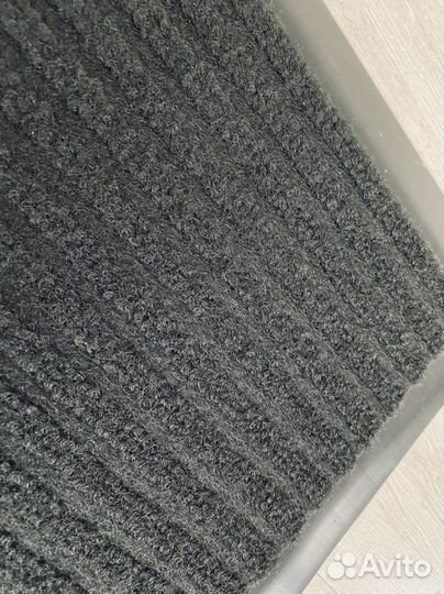 Коврик придверный