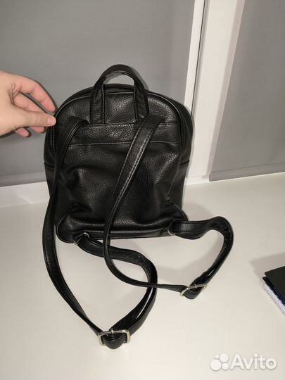 Рюкзак женский