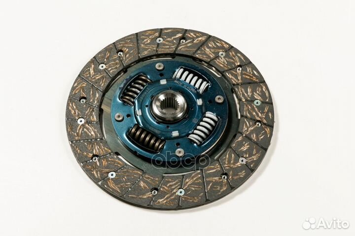 Диск сцепления kormax 45 803685, 322019910