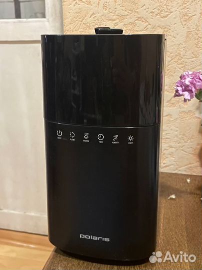 Увлажнитель воздуха polaris