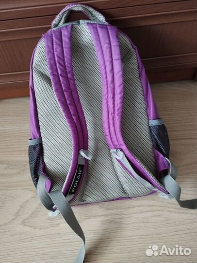 Рюкзак школьный