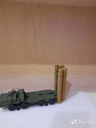 Собираю сборные модели на заказ