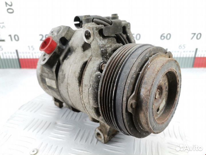 Компрессор для Land Rover Range Rover 3