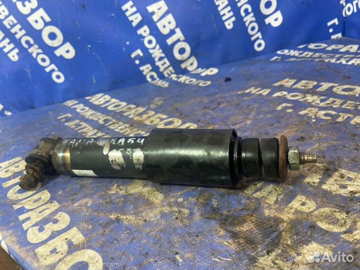 Амортизатор кабины. Камаз 5320 грузовой АВТОМОБИЛЬ
