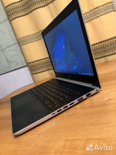 Hp Probook 450 g5