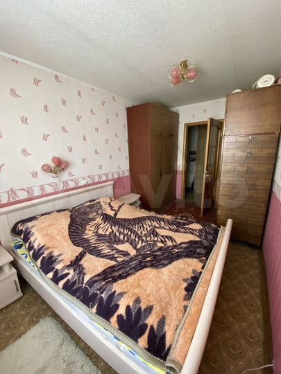 4-к. квартира, 73,7 м², 2/9 эт.