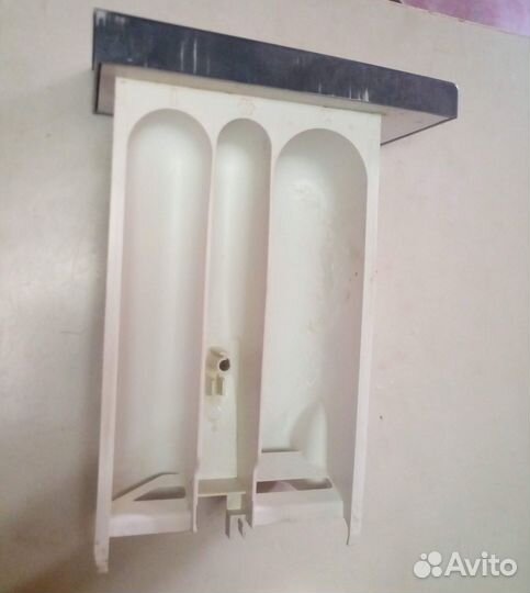 Бункер дозатор для Haier HW60-1279 (2109B4471)