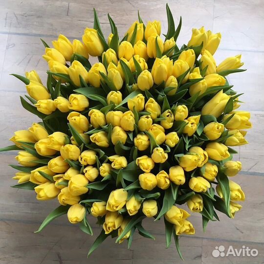 Тюльпаны оптом доставка цветов Кемерово тюльпаны