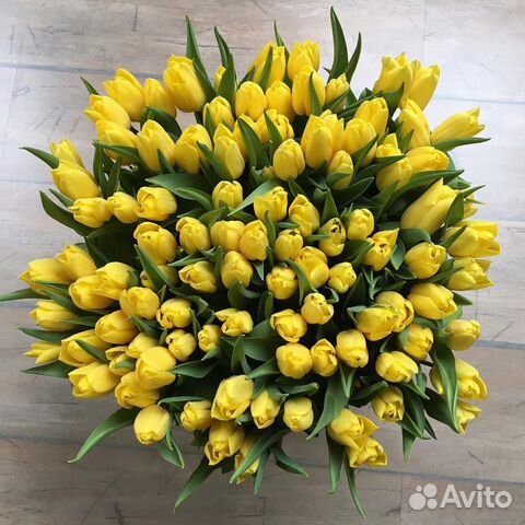 Тюльпаны оптом доставка цветов Кемерово тюльпаны