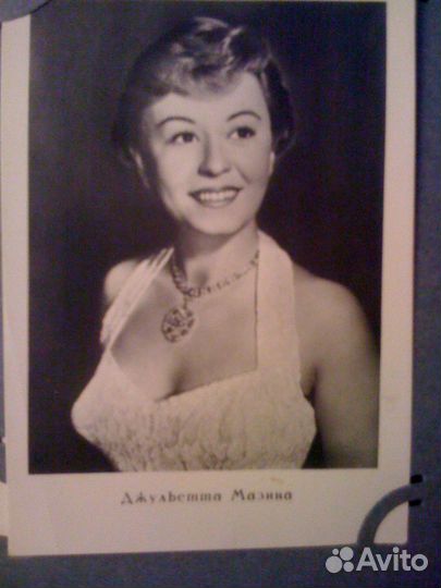 Фото актеров 40-50-х годов и открытки с цветами