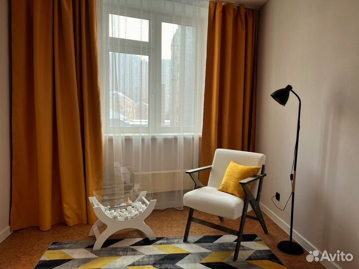 Хоумстейджинг (предпродажная подготовка жилья)