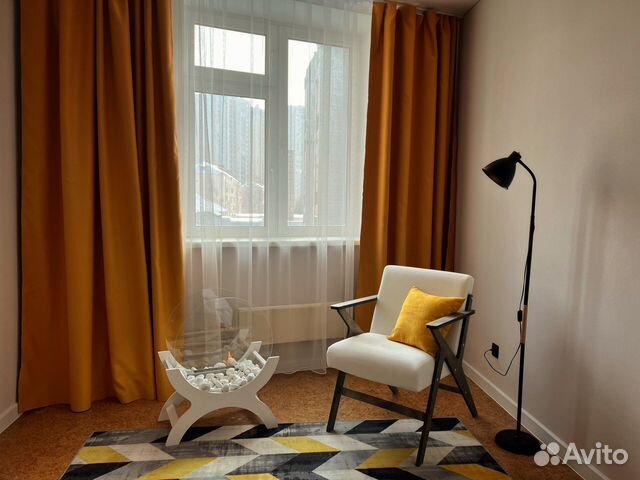 Хоумстейджинг (предпродажная подготовка жилья)