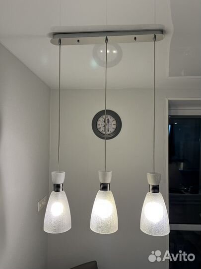 Люстра MW-light 354016403