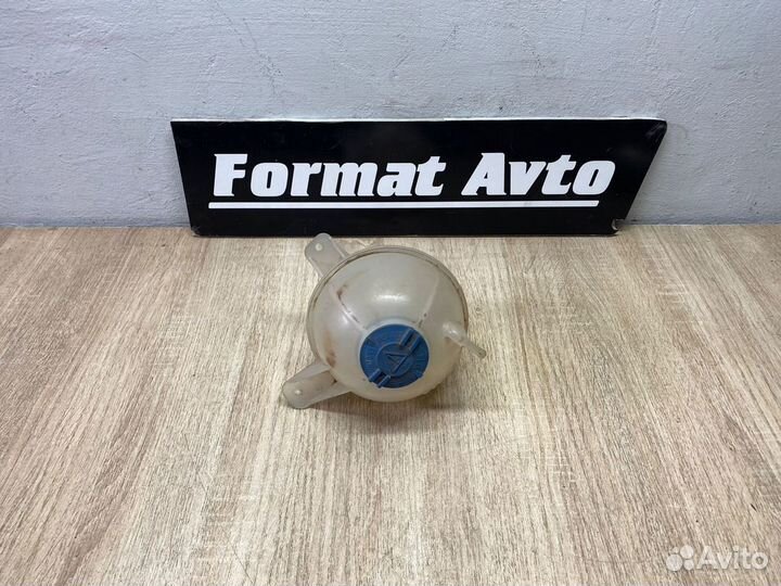 Бачок Расширительный Zotye Coupa