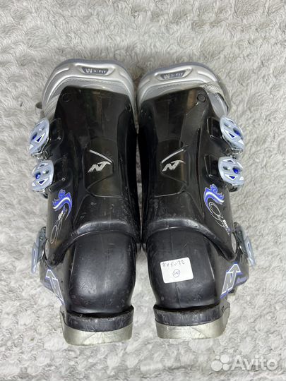 Горнолыжные ботинки 25.5см Nordica Olympia