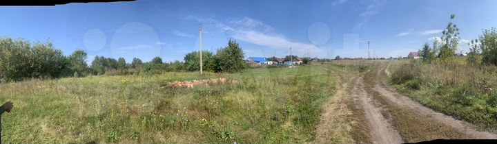 Участок 40 сот. (ИЖС)