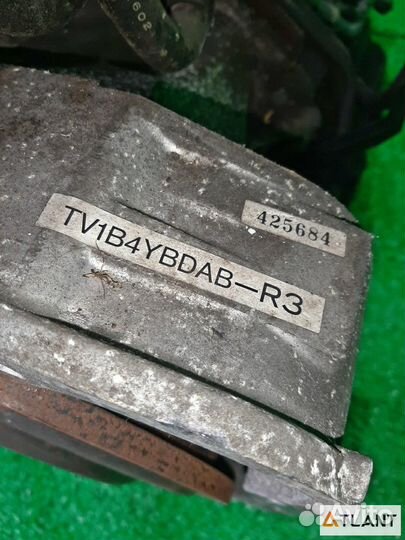 Автомат subaru legacy