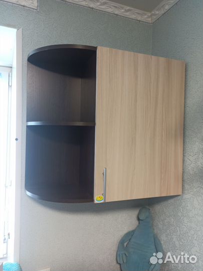 Шкафы для книг