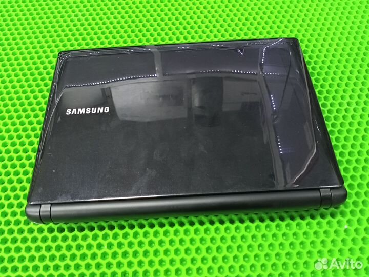 Нетбук Samsung n150 atom n450/2gb/60gb