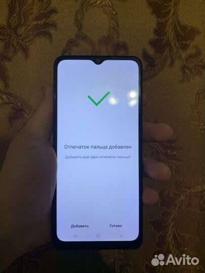 Samsung Galaxy A12, 4/32 ГБ