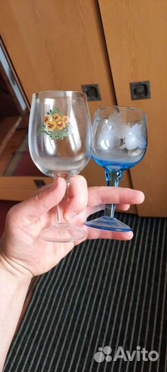 Набор столовой посуды СССР 72 предмета