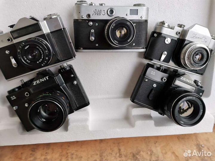 Винтажная коллекция