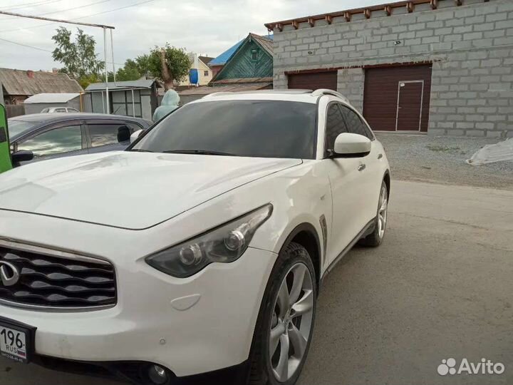 Тонировка Екатеринбург Ultravision SunControl