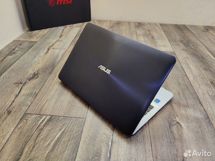 Asus X555LD