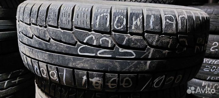 Nokian Tyres WR G2 225/70 R16