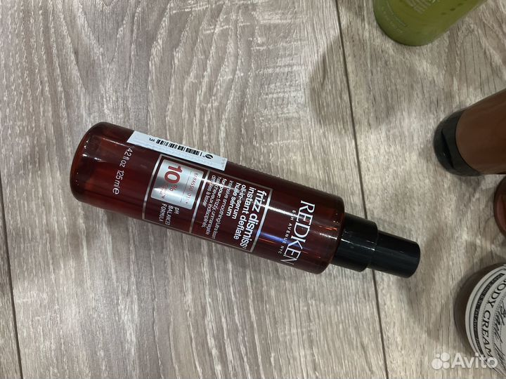 Redken Масло для волос