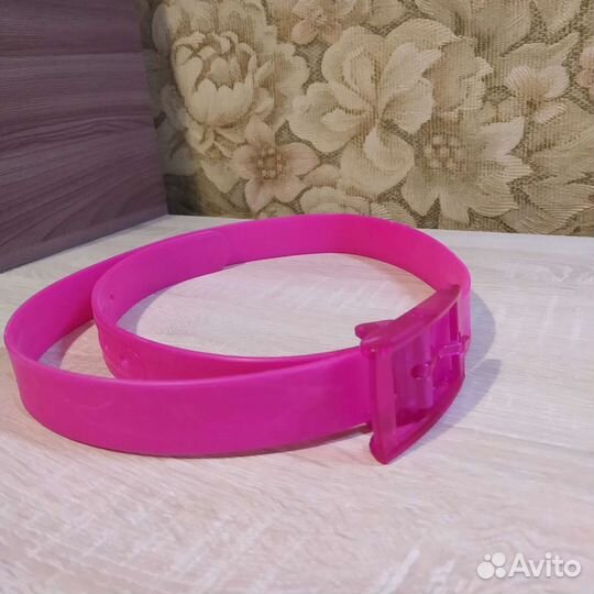 Ремень женский