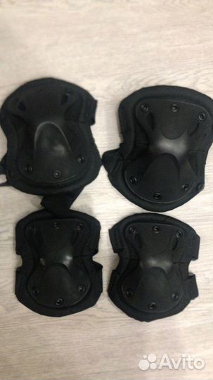 Шлем для страйкбола, косплея, сноуборда