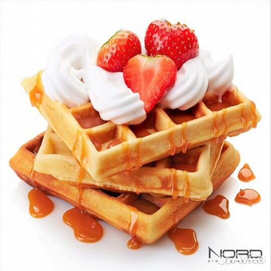 Смесь для Бельгийских Вафель