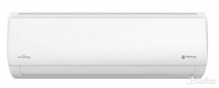 Сплит-система Royal Clima RCI-TWN22HN