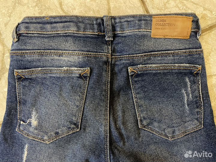 Одежда на девочку zara