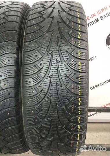 Hankook Winter I'Pike LT RW09 225/60 R17