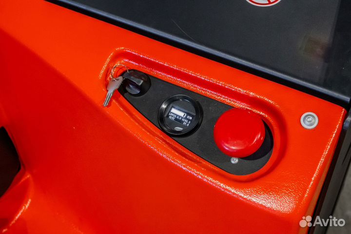 Штабелер (ричтрак) EP Equipment ES-16-16WA, 2024