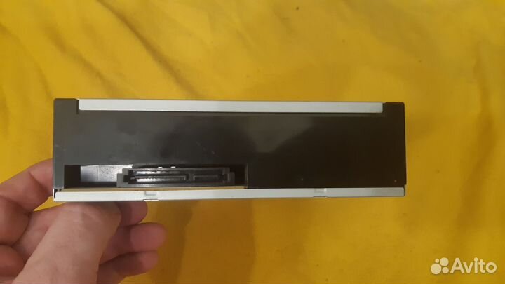 Привод, сидиром Sony NEC Optiarc, japan»