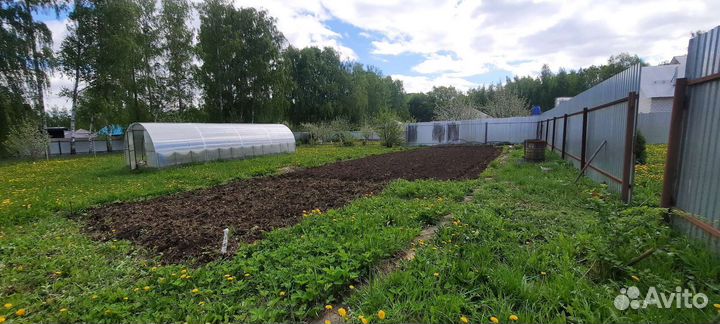 Вспашка земли мотоблоком