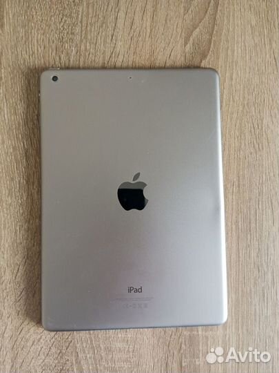 iPad air 1 16gb