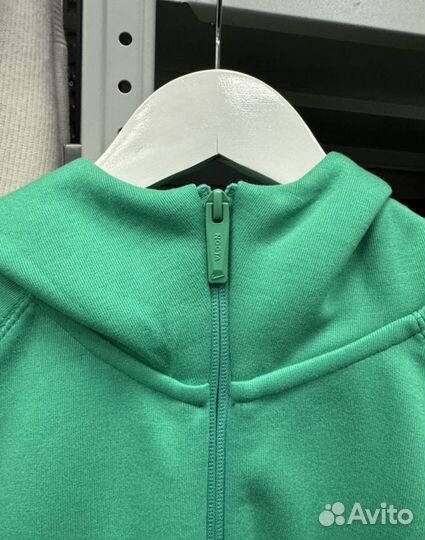 Зипка nike tech fleece nocta