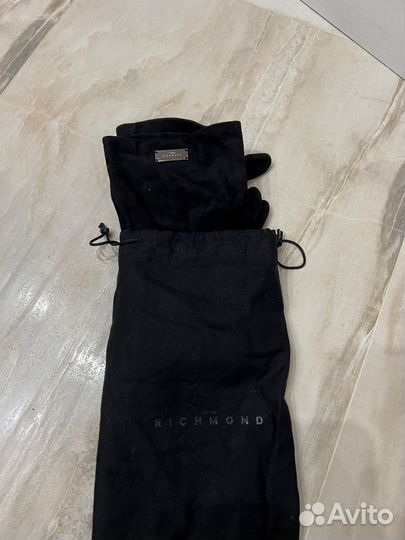 Перчатки Richmond женские длинные