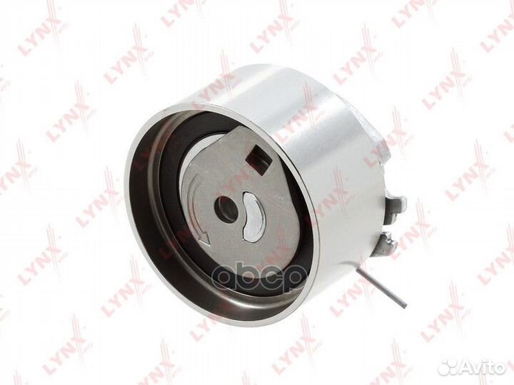 Ролик натяжной грм 0,411 PB1320 lynxauto