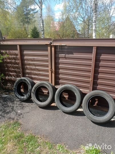 Hankook Optimo ME02 185/60 R14