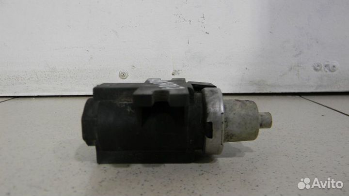 Клапан электромагнитный