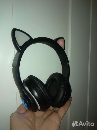 Беспроводные наушники