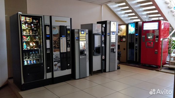 Бизнес на напитках: готовая франшиза